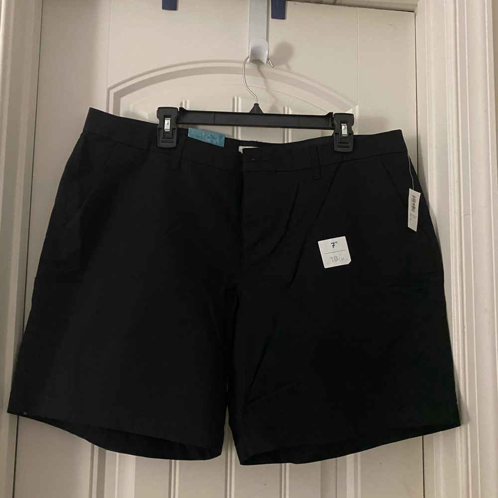Old Navy 7” Shorts